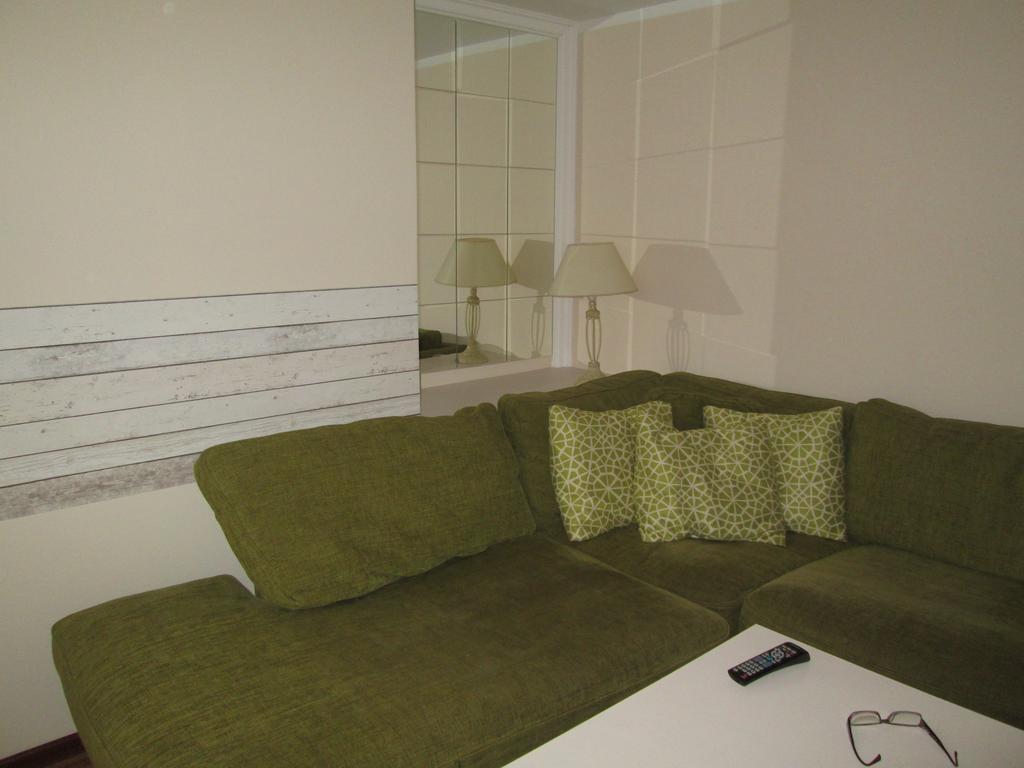 Magnat Hotel Restauracja Brodnica  Zimmer foto