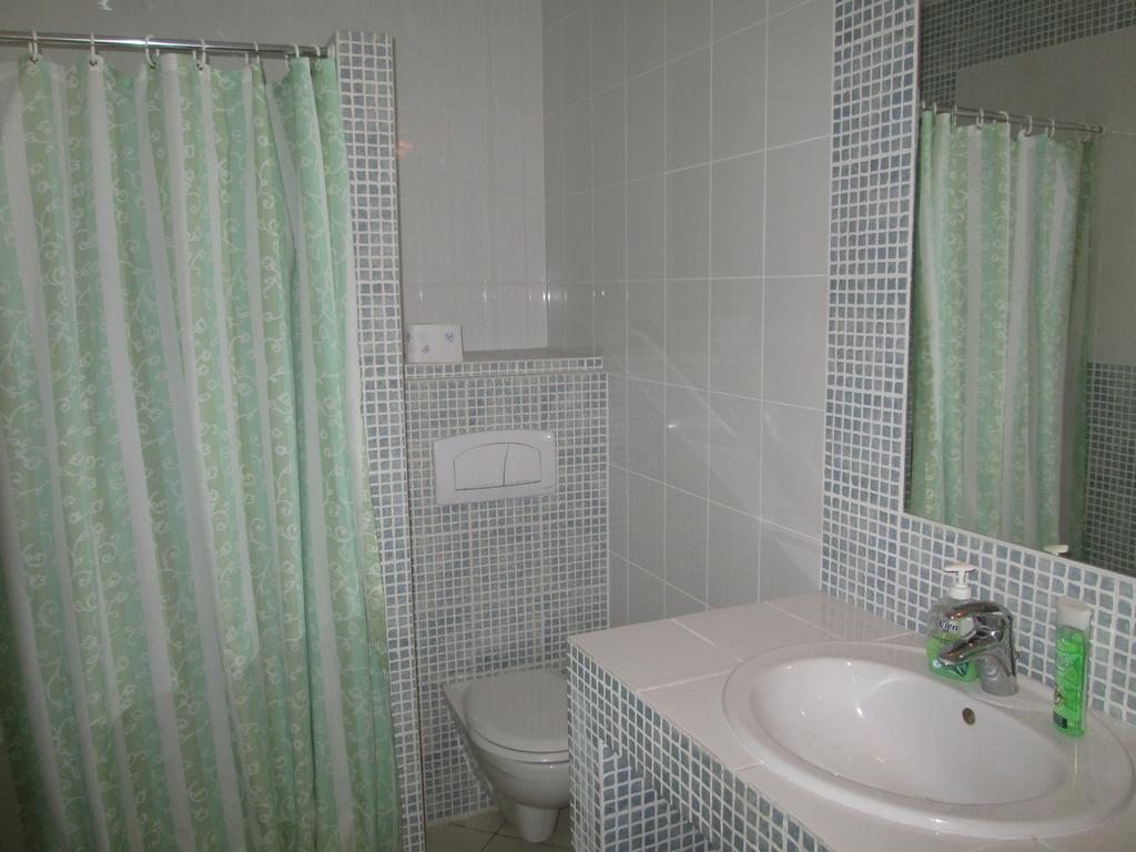 Magnat Hotel Restauracja Brodnica  Zimmer foto