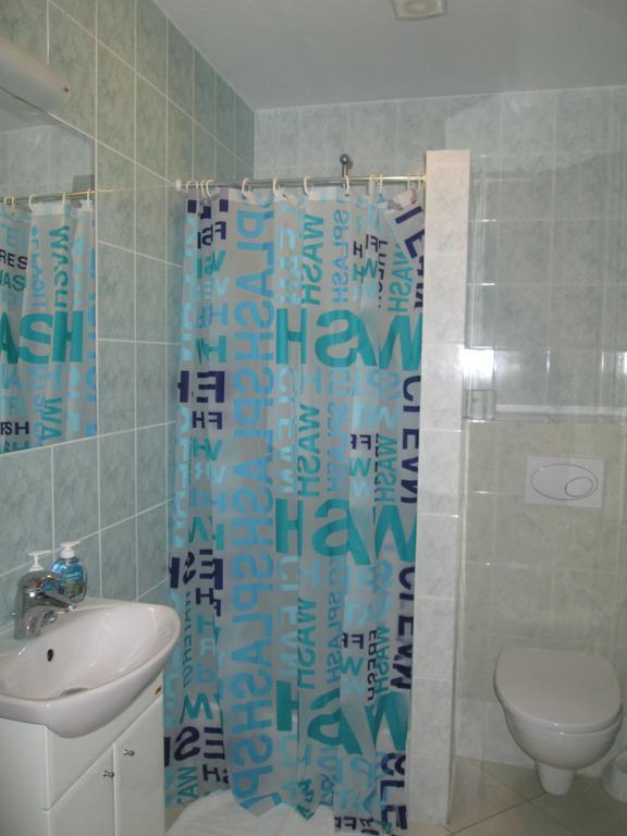 Magnat Hotel Restauracja Brodnica  Zimmer foto